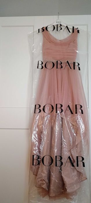 Rochie evenimente ,deosebită, cusută pe comandă in atelierul BOBAR