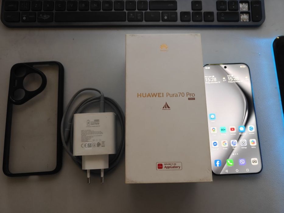 Huawei Pura P70 Pro
