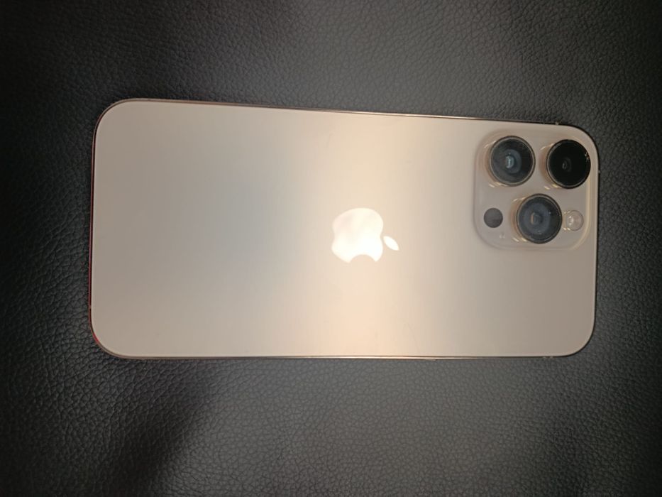 iPhone 14 pro max 256 gb