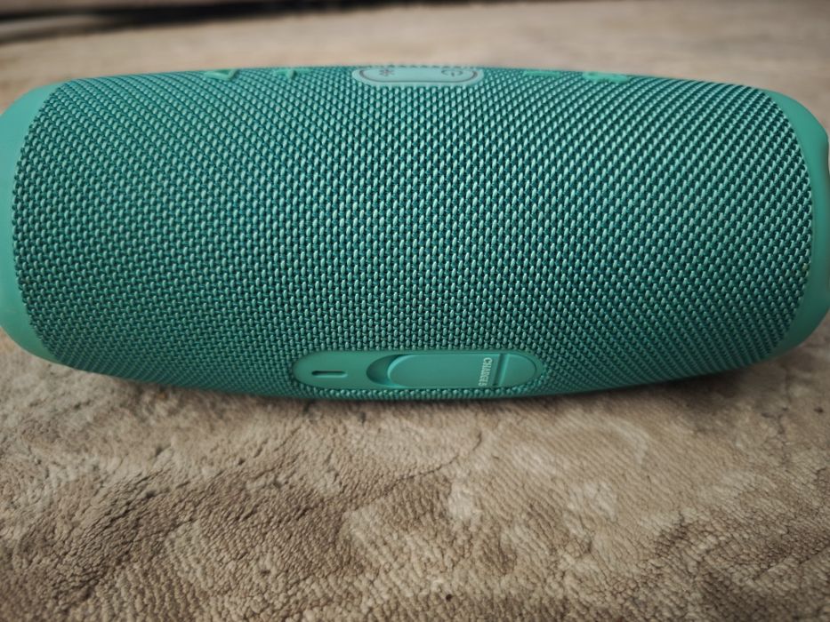 Jbl charge 5 колонка