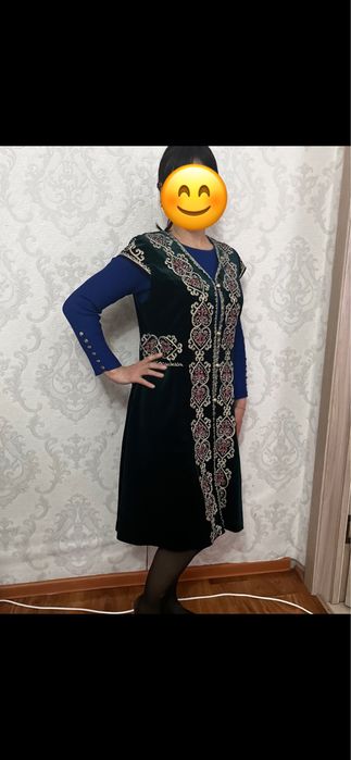 Сдам камзол на прокат