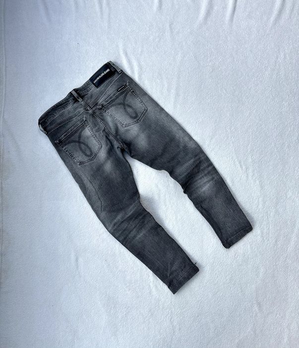 Мъжки дънки Calvin Klein - размер W30 / L30, Отлично състояние