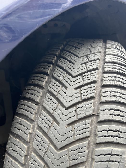 Opel astra H 1.9 cdti 2006