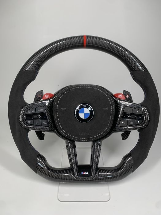 Volane BMW seria G 2017-2024