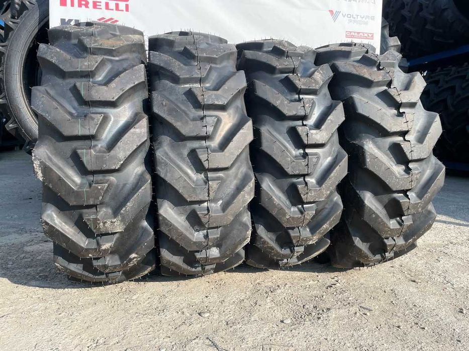BKT Anvelope noi industriale garantie livrare 12.5/80-18