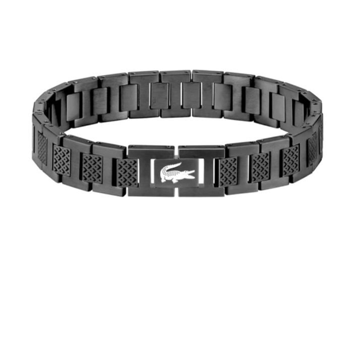 Мужской браслет Lacoste