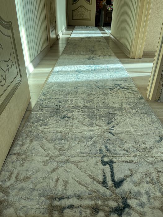 Ковровая дорожка 5,50* 70