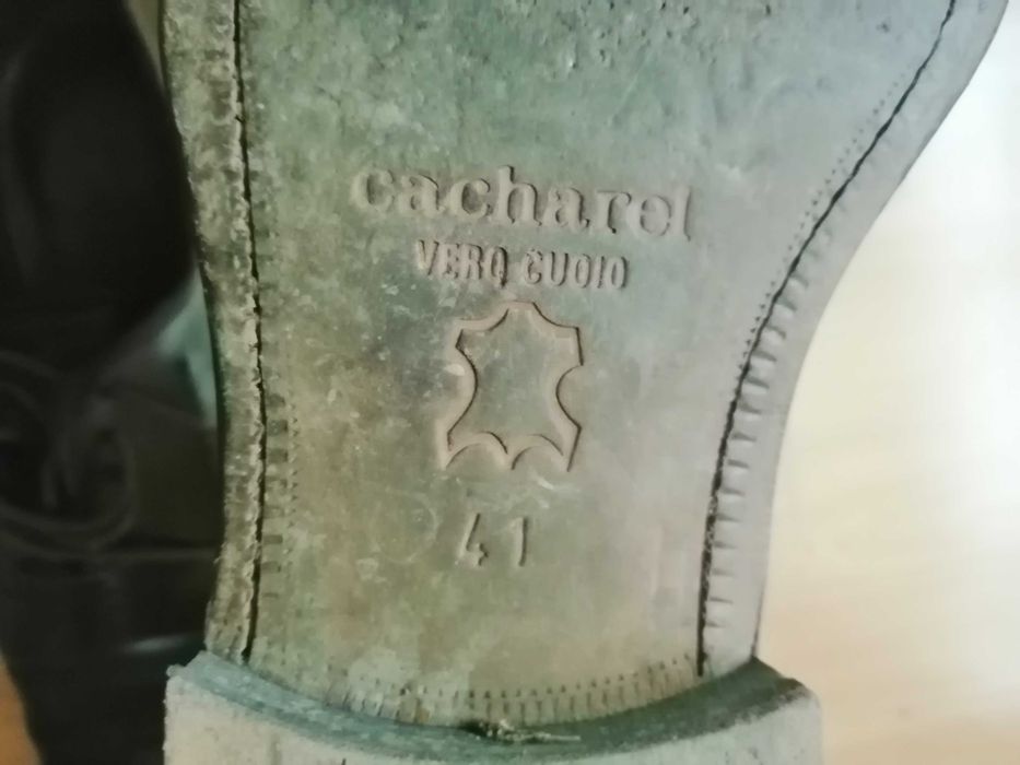 Pantofi cacharel 43