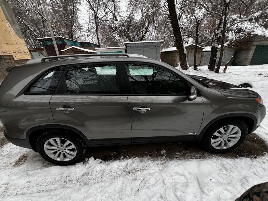 Продам надежную машину