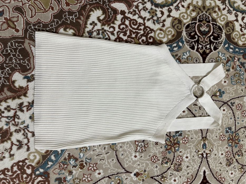 Разгрузка женские вещи