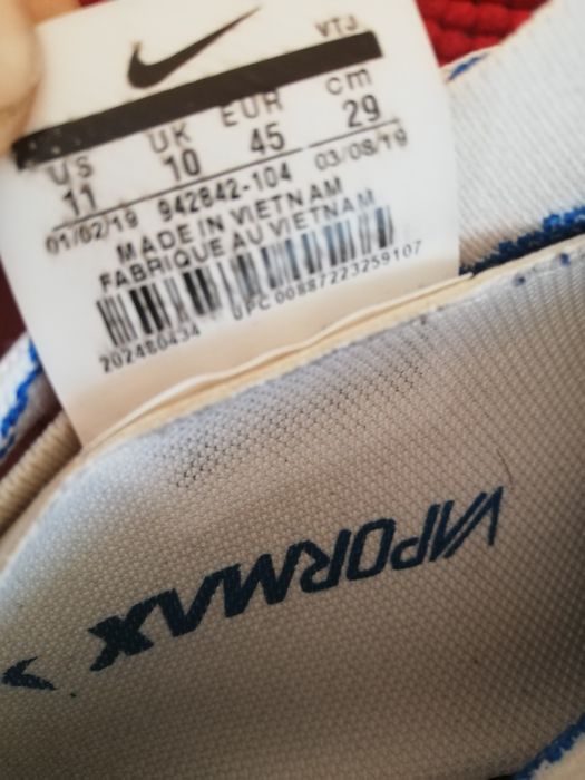 Pantofi Clarks nr 45 piele naturala bărbați