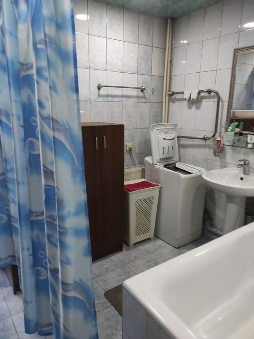 Продаю квартиру в банковской новостройке 2/5/7 Новомосковская