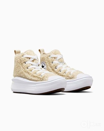 Обувь для девочки Converse