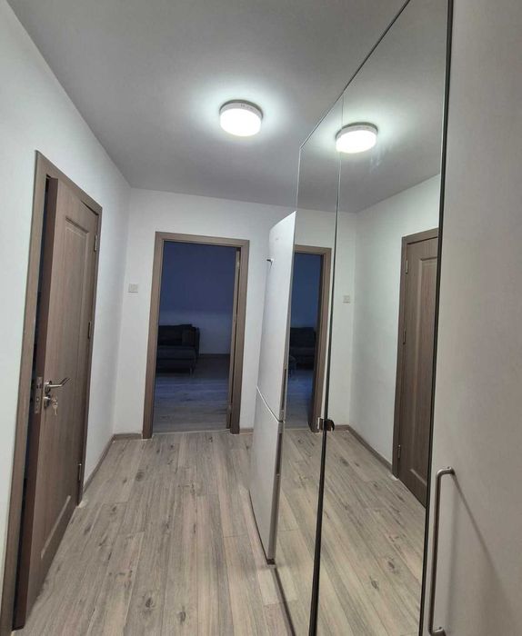 Închiriere apartament 4 camere- zona Politehnicii