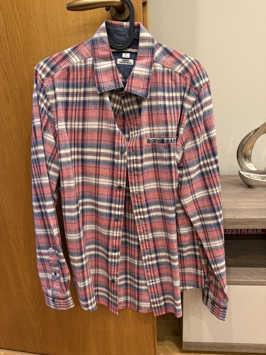 Tommy Hilfiger camasa