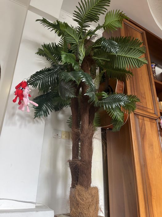 Исскуственная пальма