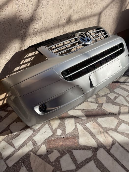 Bara fata VW Caravelle T5 Mutivan An 2008 Cu proiectuare 1400 lei