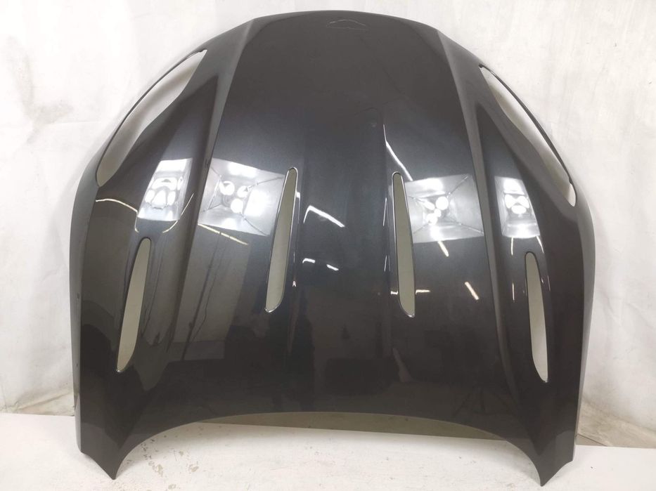 Capota Motor Aston Martin  DB11 1 2016 2017 2018 2019 2020 V12 AMR Ori