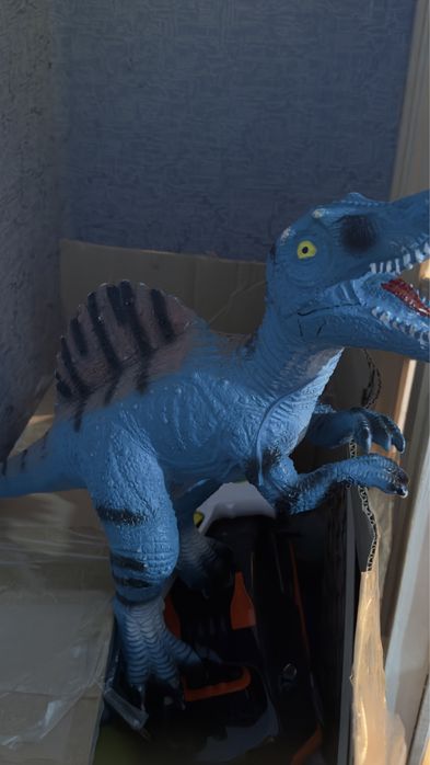 Игрушки для детей от 1–5 лет