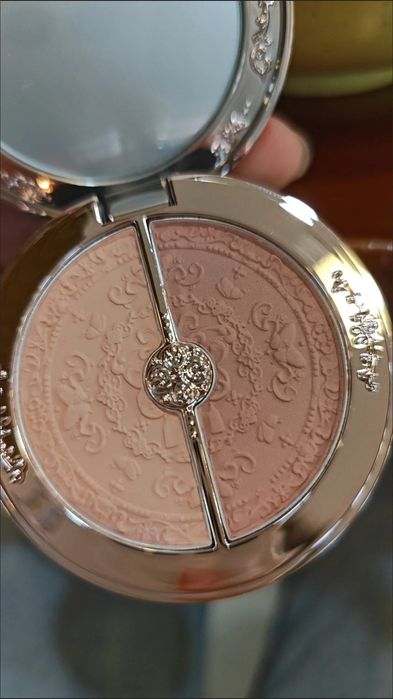 Косметика flower knows