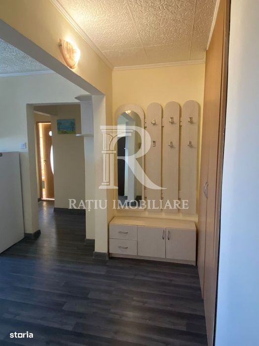 Apartament cu 3 camere de vanzare | Zona Nufarul | Oradea |