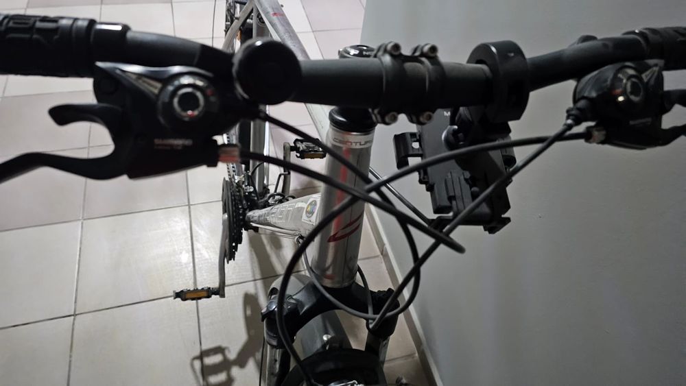 Велосипед Centurion