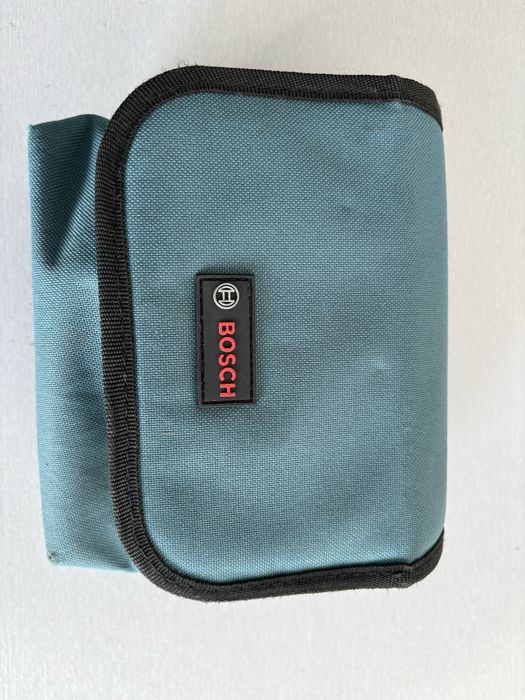 Линеен лазер BOSCH GLL 3-80