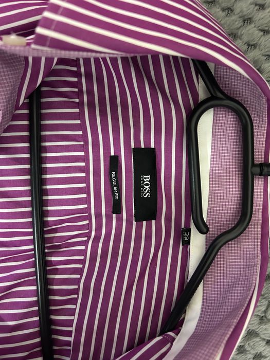 Cămasa barbati Boss