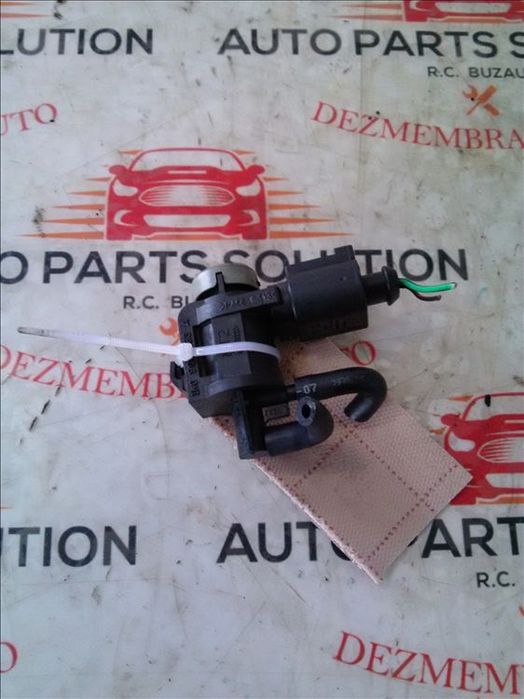electrovalva turbo skoda octavia 2 1.9tdi an fabr. 2007