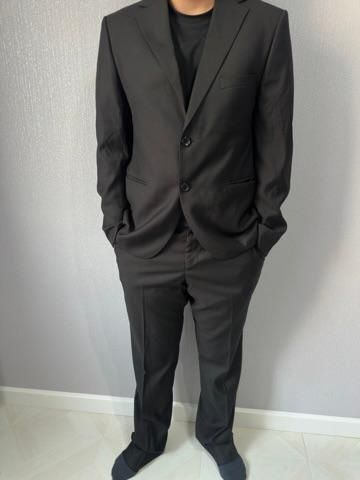 Продам костюм мужской