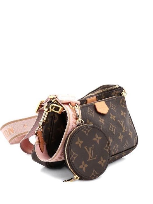 сумка louis vuitton pre owned