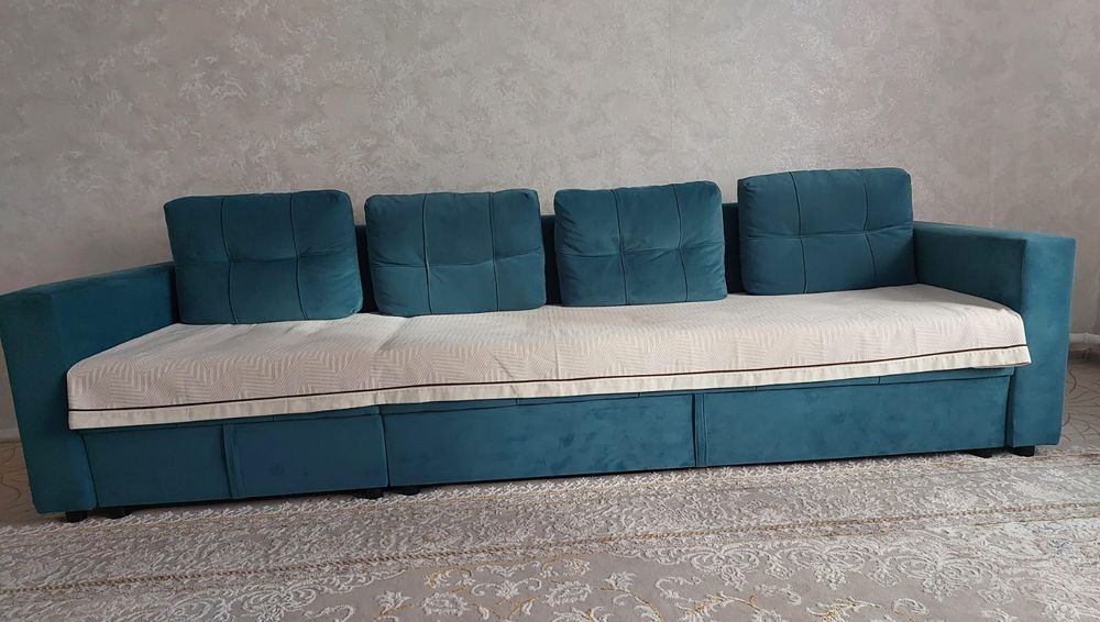 Продам диван 3 м