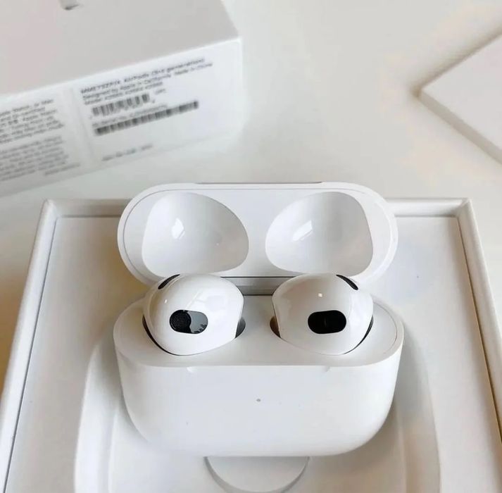 Air pods 3 / 2 pro