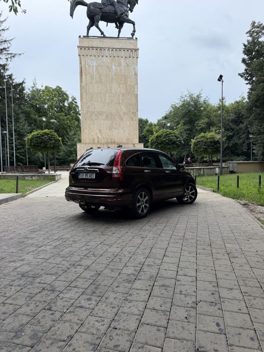 Honda CR-V Automata 4x4