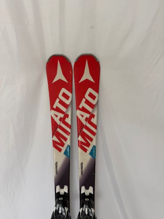 Ski Schiuri carve Atomic Redster PRO Ti 149 cm