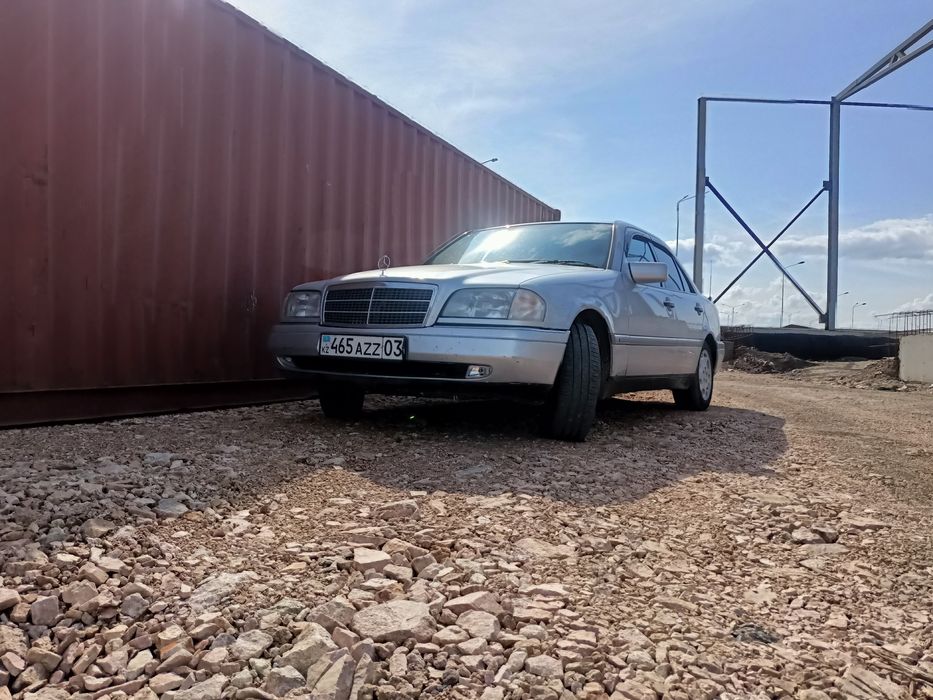 Продам мерседес даймлер