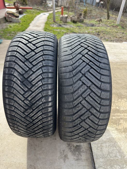 Vand set cauciucuri M+S  205/50/R17