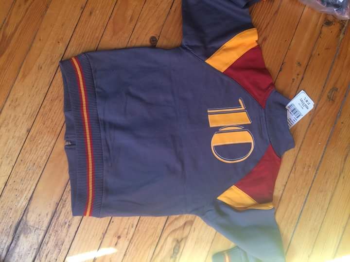 Суитчър ,размер 110