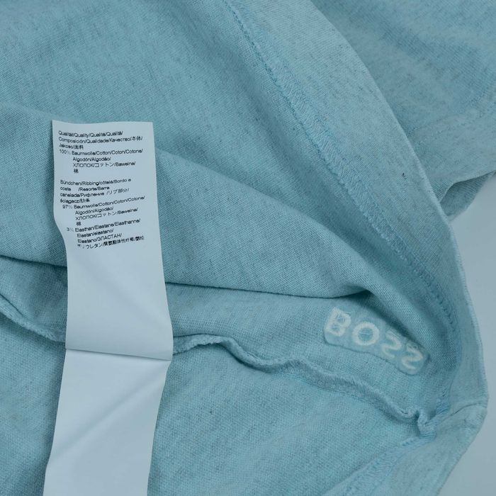 Футболка Boss новая оригинал