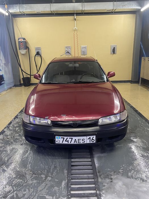 Мазда 626 Кронус 1992г.в 2v