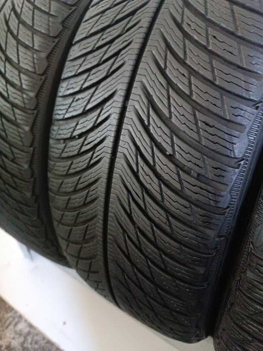 Anvelope 225/50/R18 99V MICHELIN IARNA 225 50 18 CP-N20901