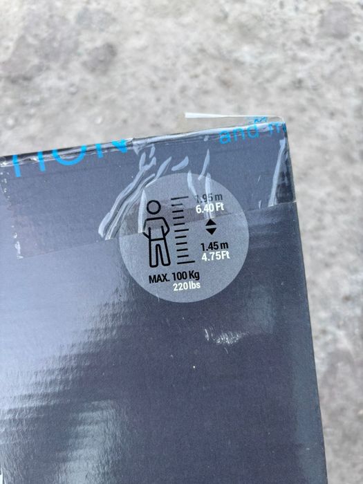 Trotinetă pentru adulți