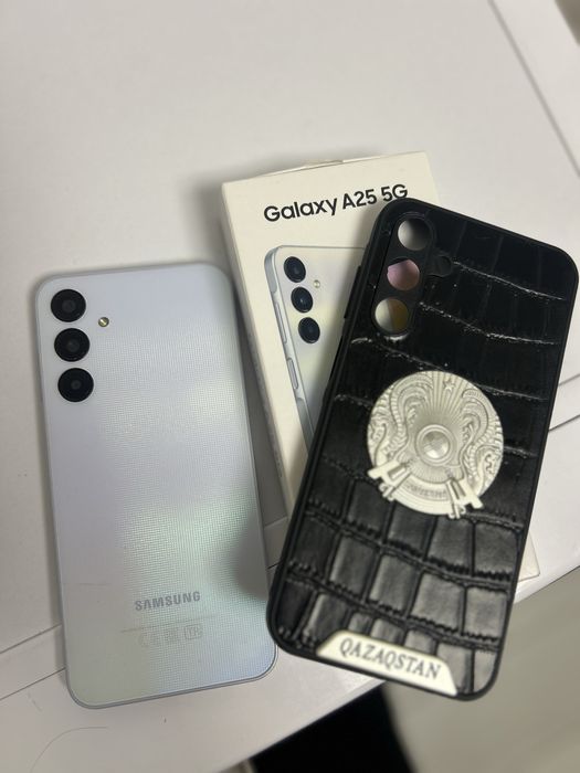 Samsung A 25 5G 128 гб