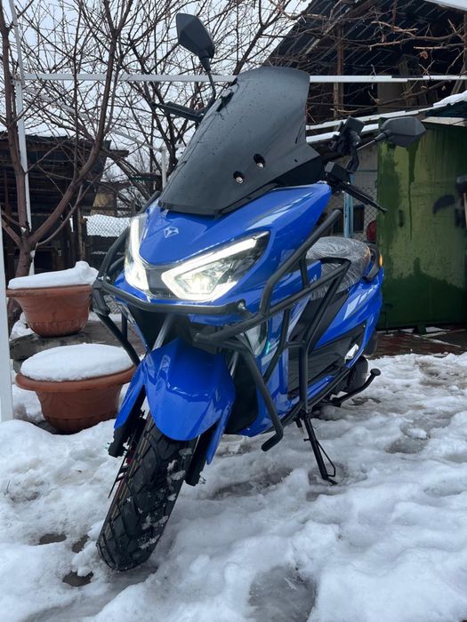 Аренда с выкупом Макси