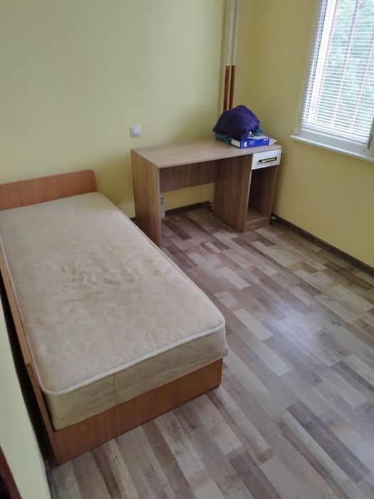 Продава се Двустаен апартамент в София, Надежда 3 - 66 кв.м за 2213 €/кв.м - Снимка #3