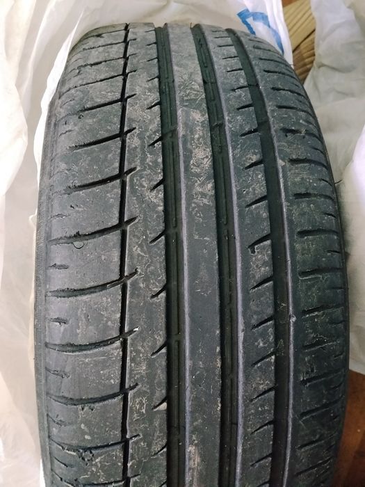 Triangle 205/55/16 Шины