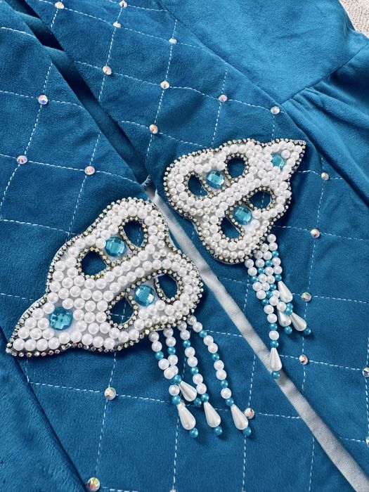 Кажекей ручная работа 22000 ға