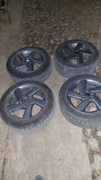 Jante megan 3  in stare buna