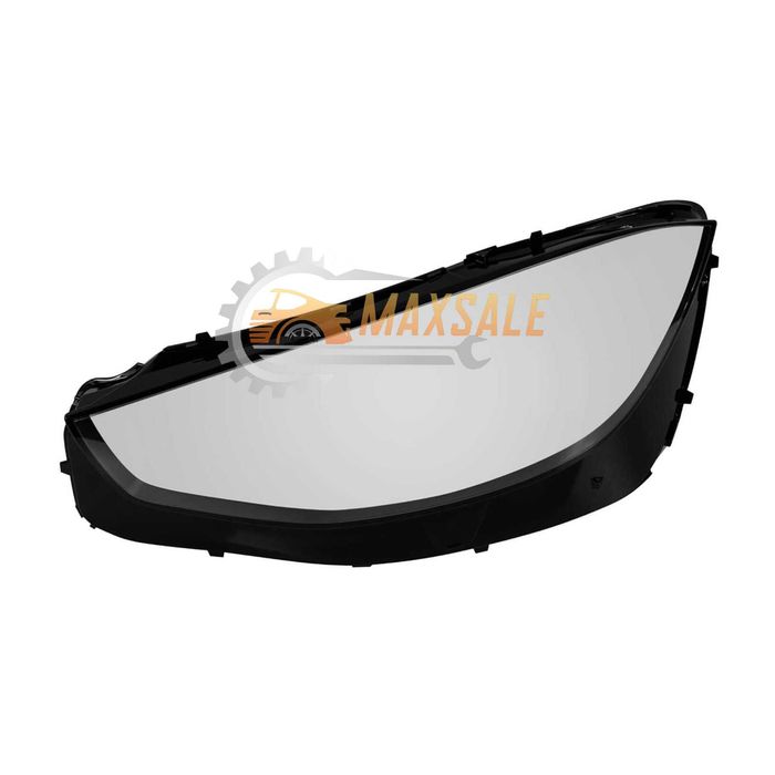 Капаци фарове Mercedes S-Class W223 (20-22) фар мерцедес в223 комплект