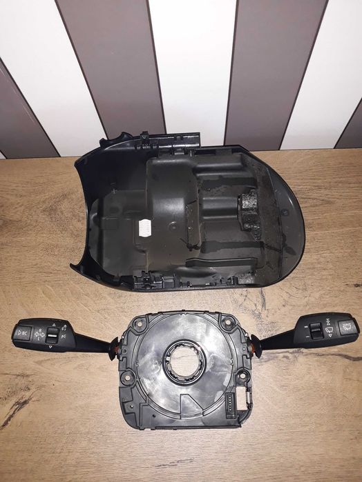 Комплект лостчета за мигачи и чистачки за BMW 1 серия 118D